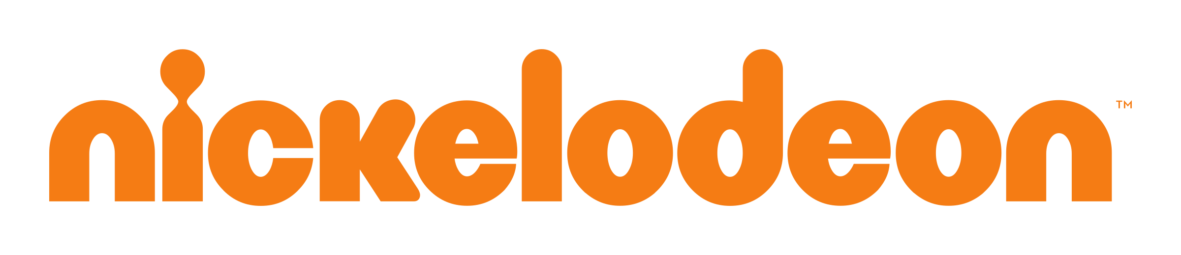 2400x519 Nickelodeon Logo Png Transparent Vector