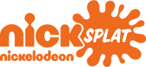 300x138 Nickolodeon Nick The Splat Logo Vector