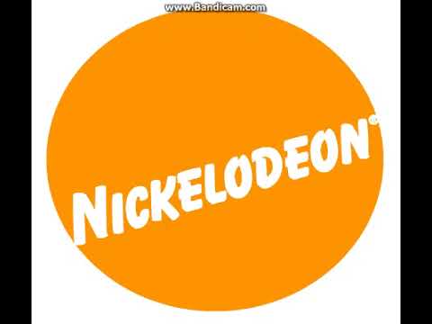 480x360 Old Nickelodeon Logo Vector