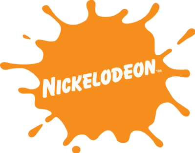 399x313 Old Nickelodeon Logos
