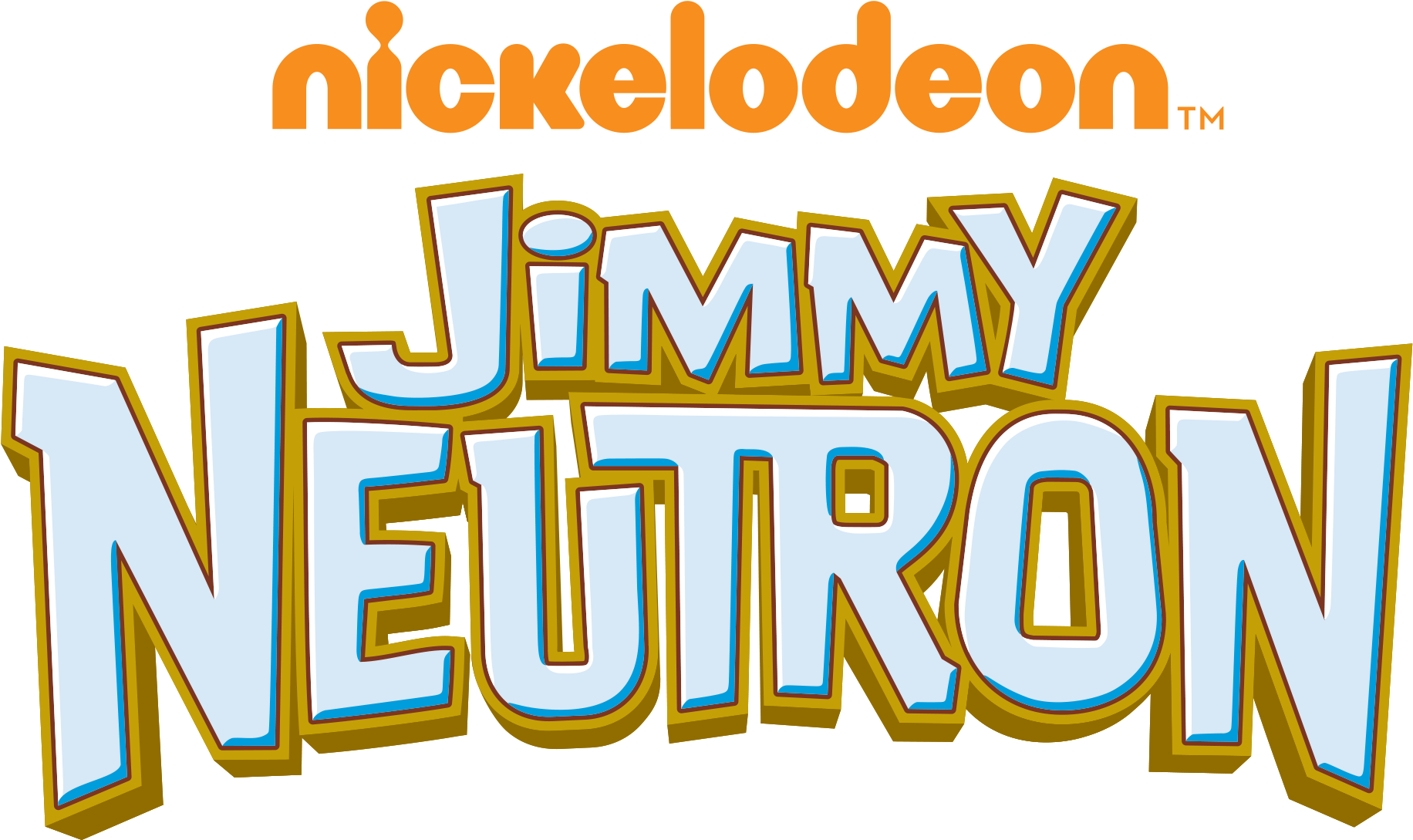 1832x1089 Hd Jimmy Neutron Logo Vector Jimmy Neutron Logo Dromhig