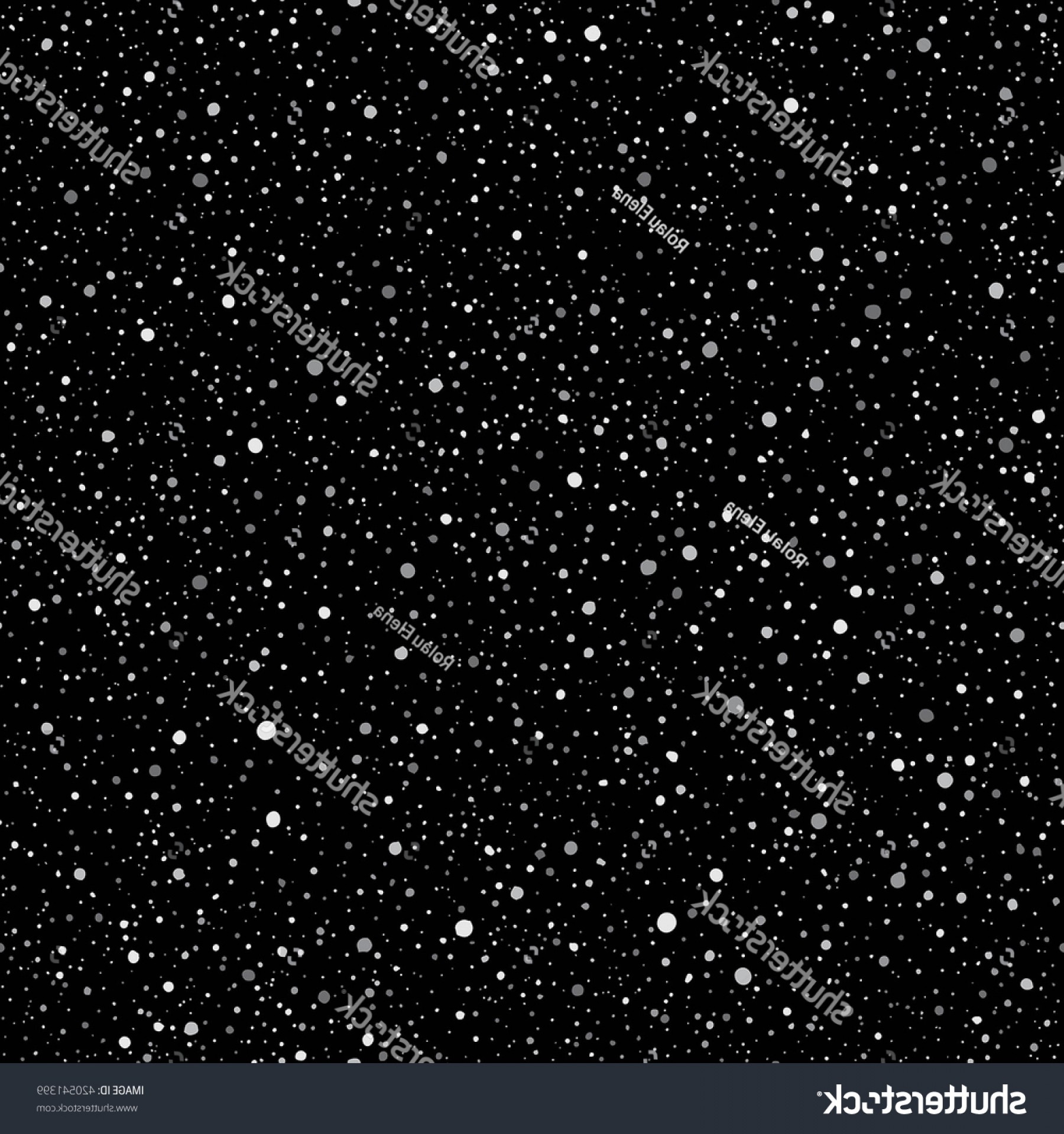 1800x1920 Silver Spangles Night Sky Stars Vector Soidergi