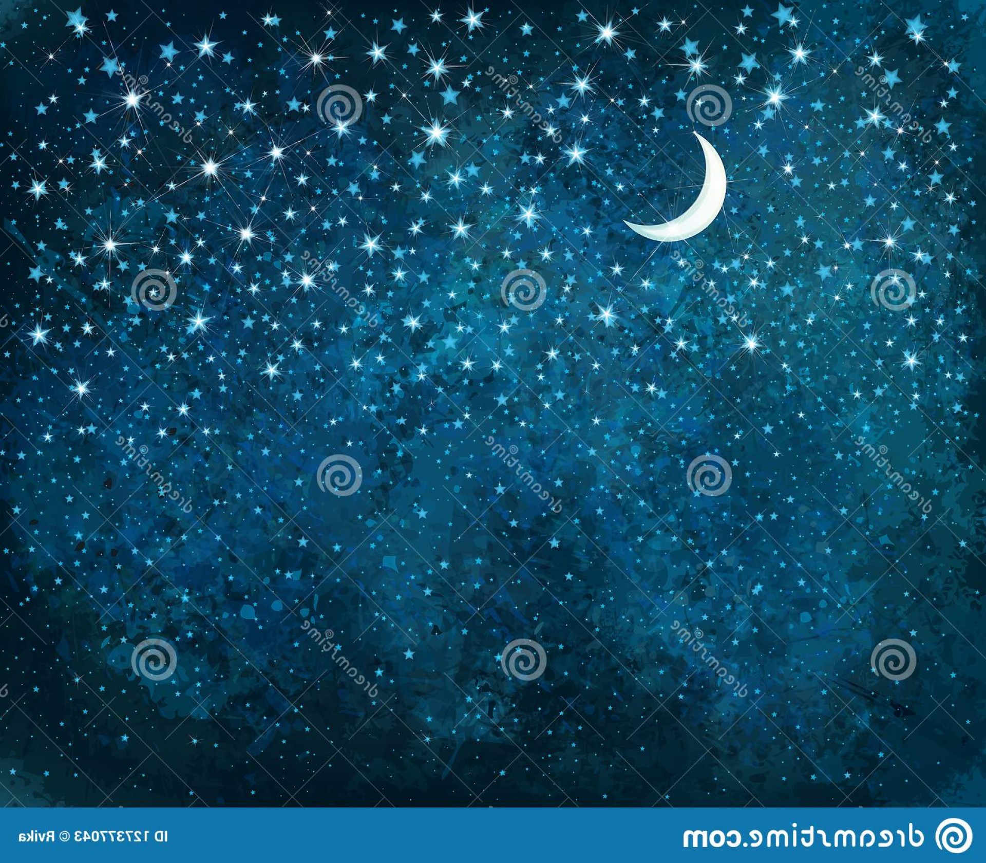 1920x1680 Vector Night Sky Stars Studiogrfx