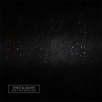 200x200 Night Sky Stars Free Vector Art