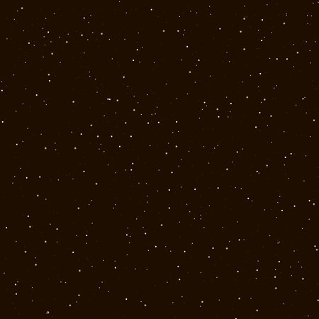 450x450 Starry Night Sky Stars, Sky, Night Vector Background Royalty