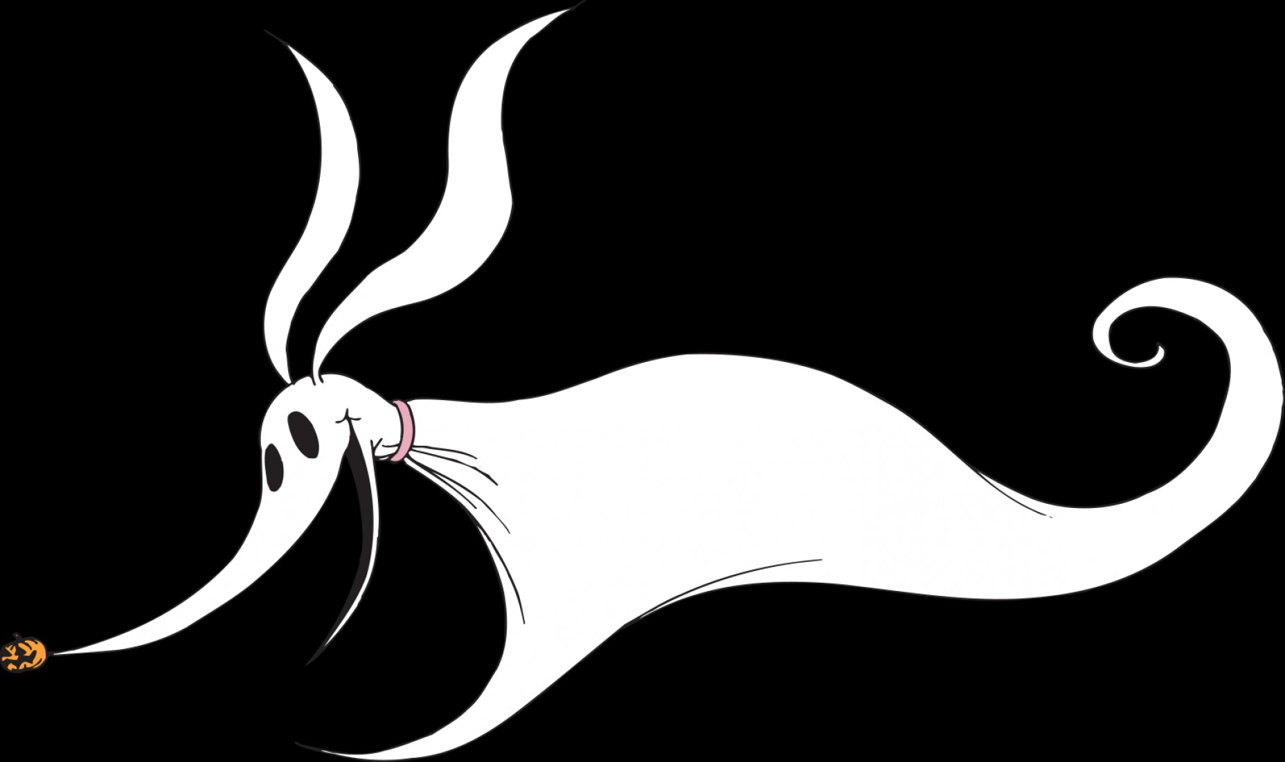 1856x1101 Nightmare Before Christmas Clipart Black And White Soidergi