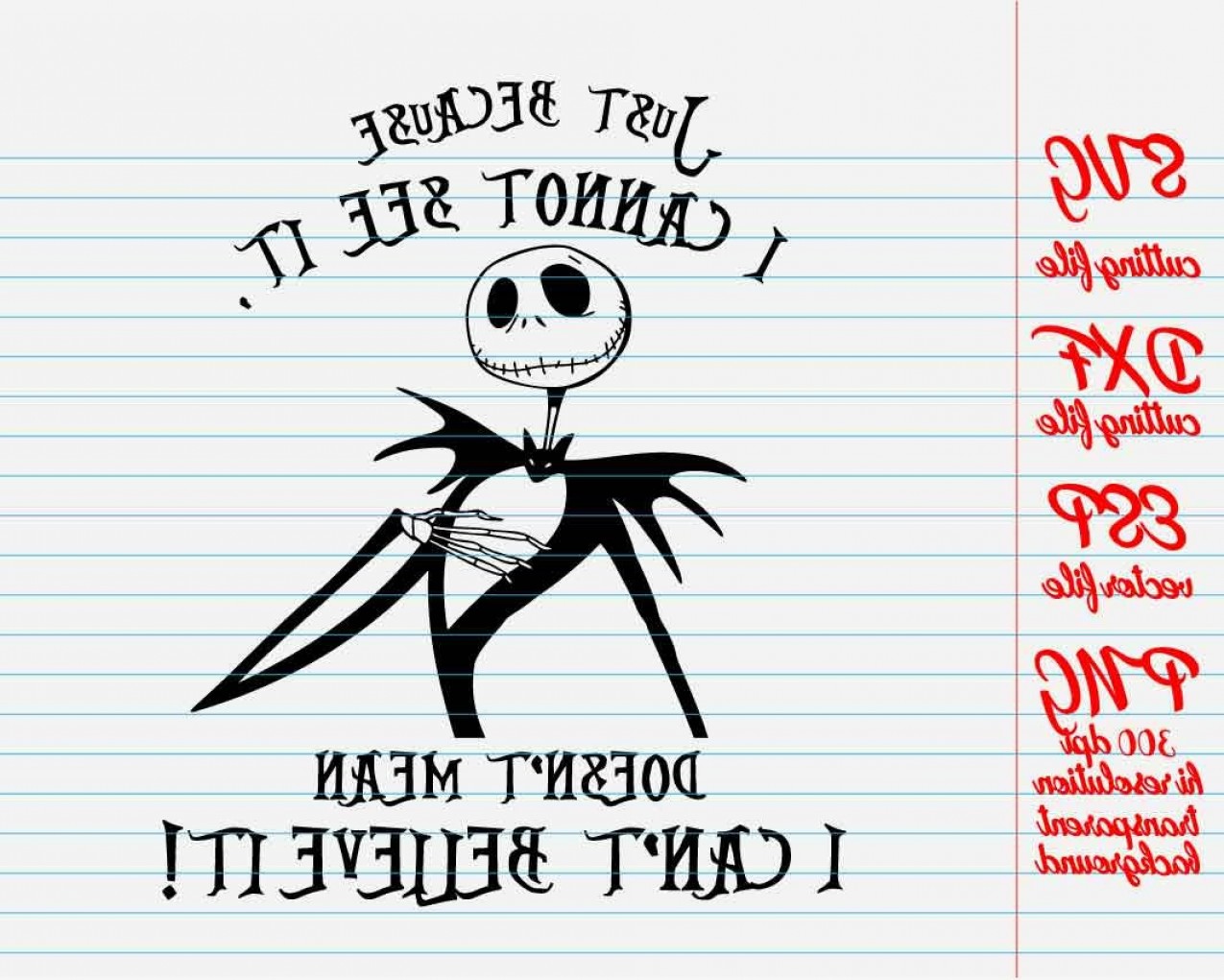 1275x1021 Best Nightmare Before Christmas Quotes Soidergi