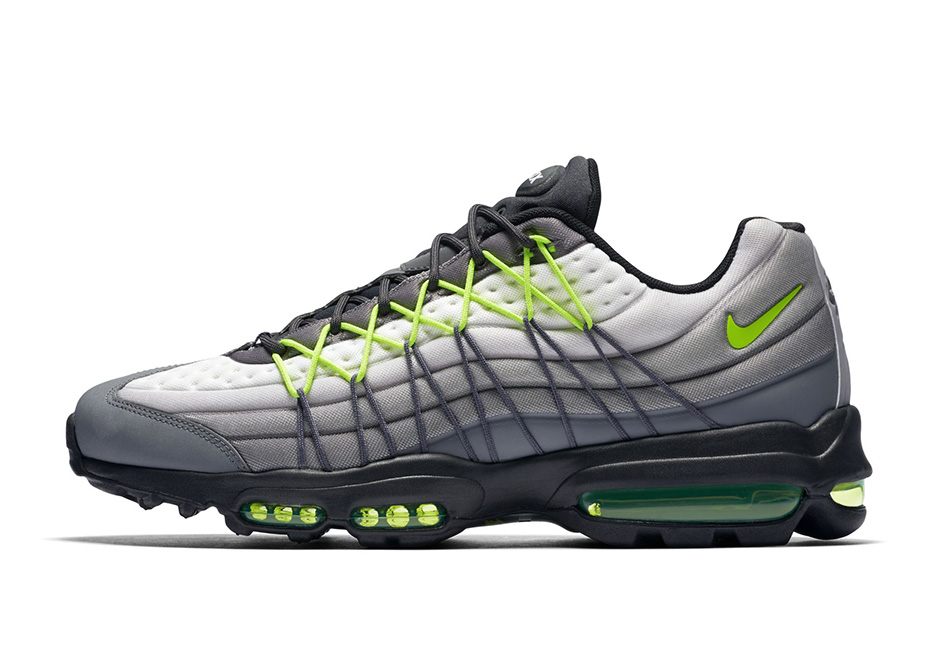 940x659 Nike Air Max Ultra Se Neon