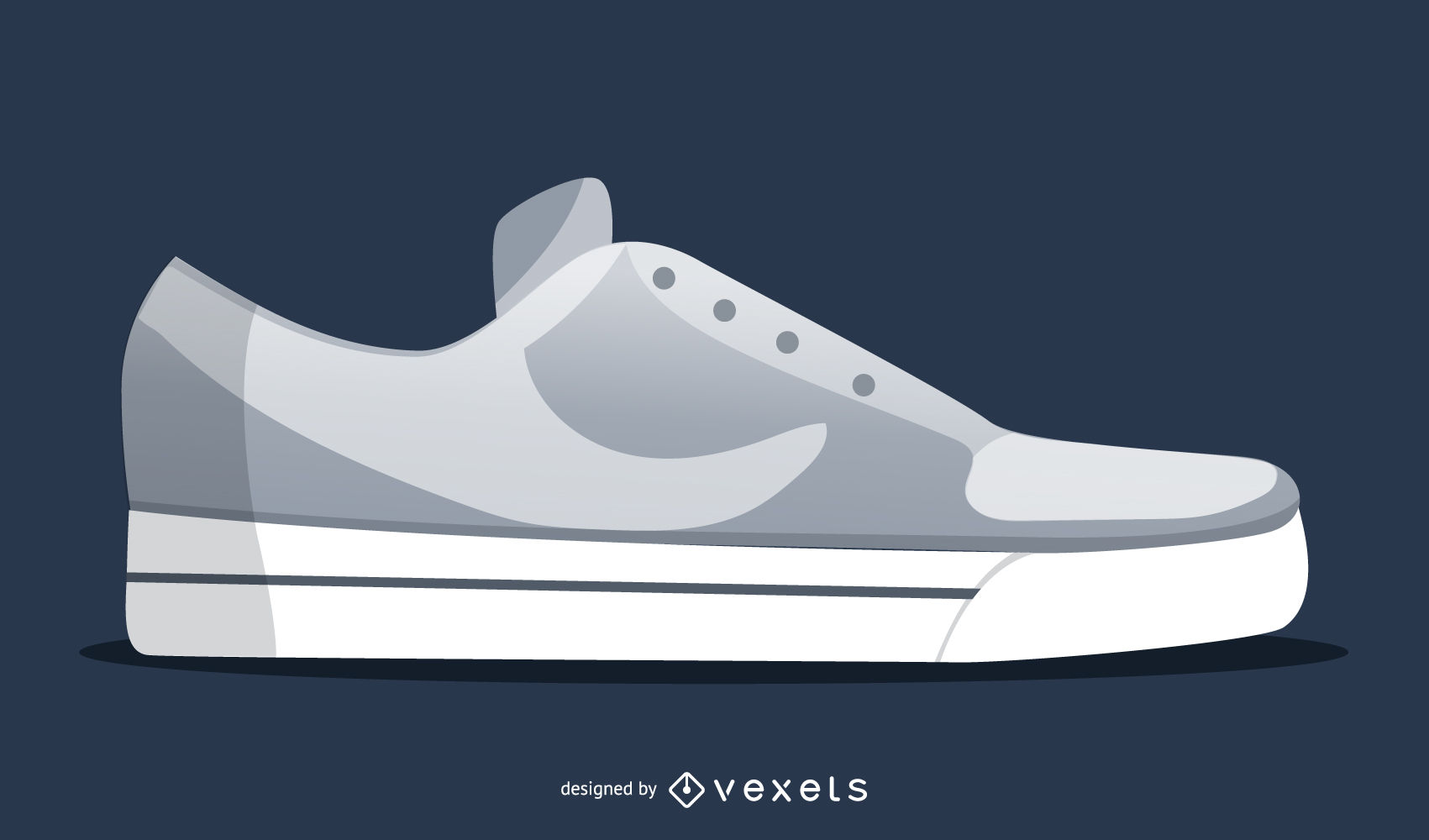 1701x1000 Nike Air Shoes Vector