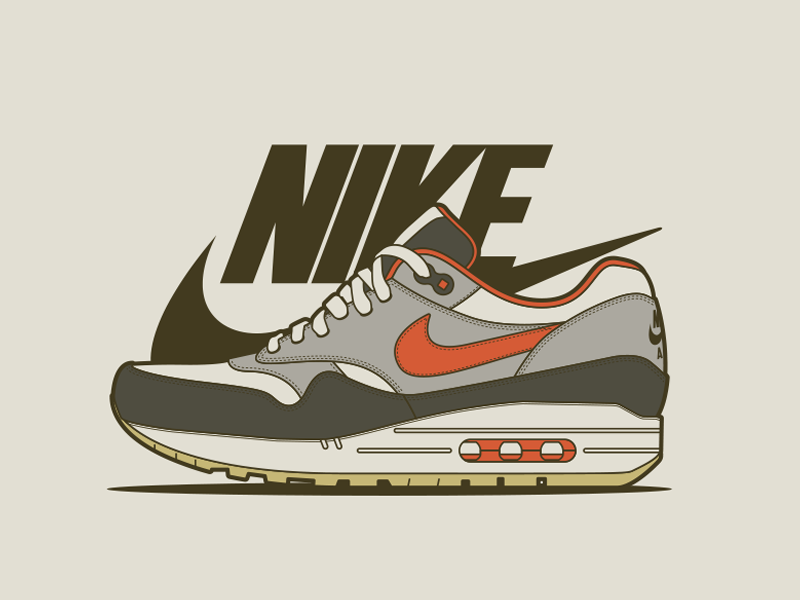 800x600 Air Max Cool Design In Nike Air Max, Sneaker Art, Nike