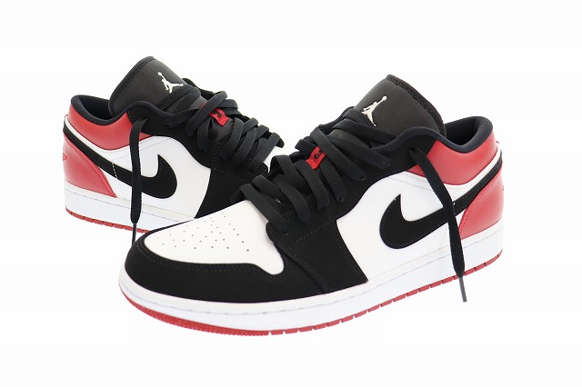 640x426 Vector Prima Nike Nike Air Jordan Low Black Toe Air Jordan