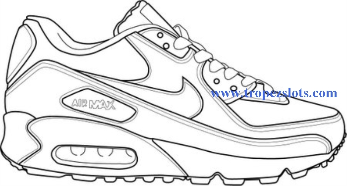 700x375 Air Max Vector