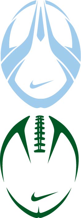 Football Vector Designs Images 263x709 Football Vector Designs Images