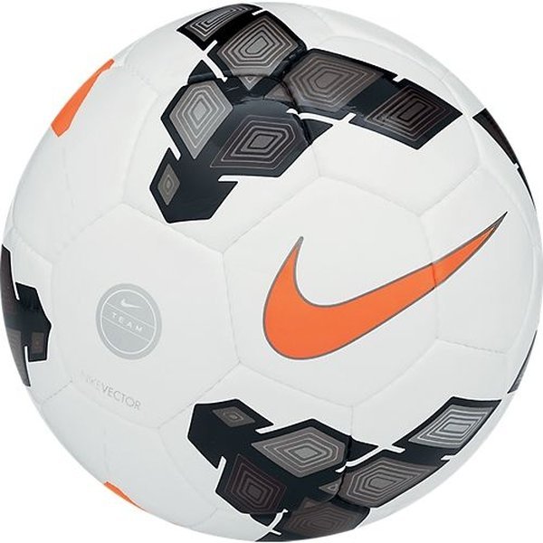 Nike Football Vector Whitegreyorange 600x600 Nike Football Vector Whitegreyorange