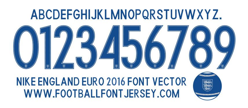 Football Kits Football Fonts, Font Names, Fonts 857x375 Football Kits Football Fonts, Font Names, Fonts