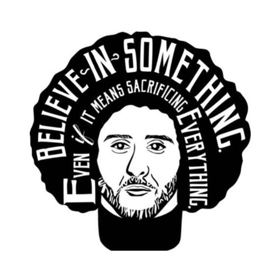 Colin Kaepernick Inspirational Quote Nfl Football Nike Etsy 570x570 Colin Kaepernick Inspirational Quote Nfl Football Nike Etsy