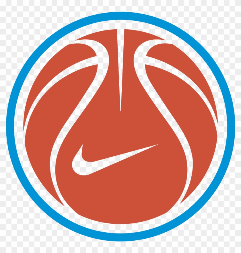 840x880 Nike Basketball Logo Vector