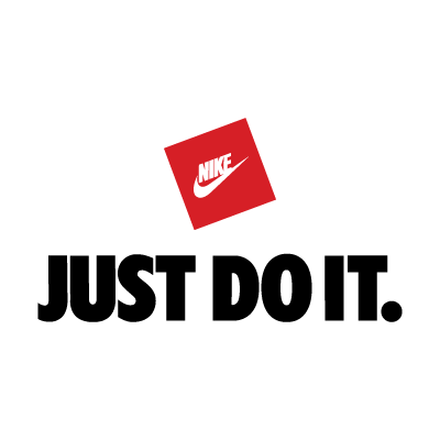 400x400 Nike Classic Logo Vector Free Download