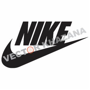 Nike Logo Vector at Vectorified.com | Collection of Nike Logo Vector ...