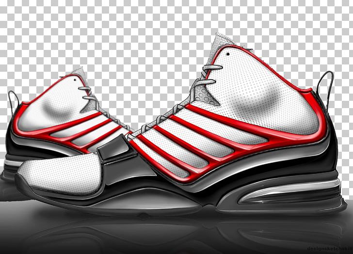 728x524 Shoe Rendering Footwear Nike Sneakers Png, Clipart, Adidas