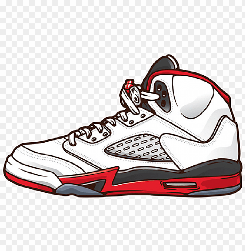 Nike Shoes Vector at Vectorified.com | Collection of Nike Shoes Vector ...