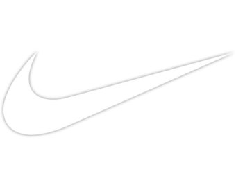 Nike Swoosh Logo Vector at Vectorified.com | Collection of Nike Swoosh ...