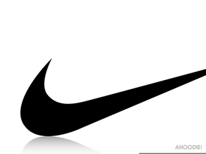 300x225 Free Nike Swoosh Clipart Free Images