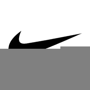 Nike Swoosh Vector at Vectorified.com | Collection of Nike Swoosh ...