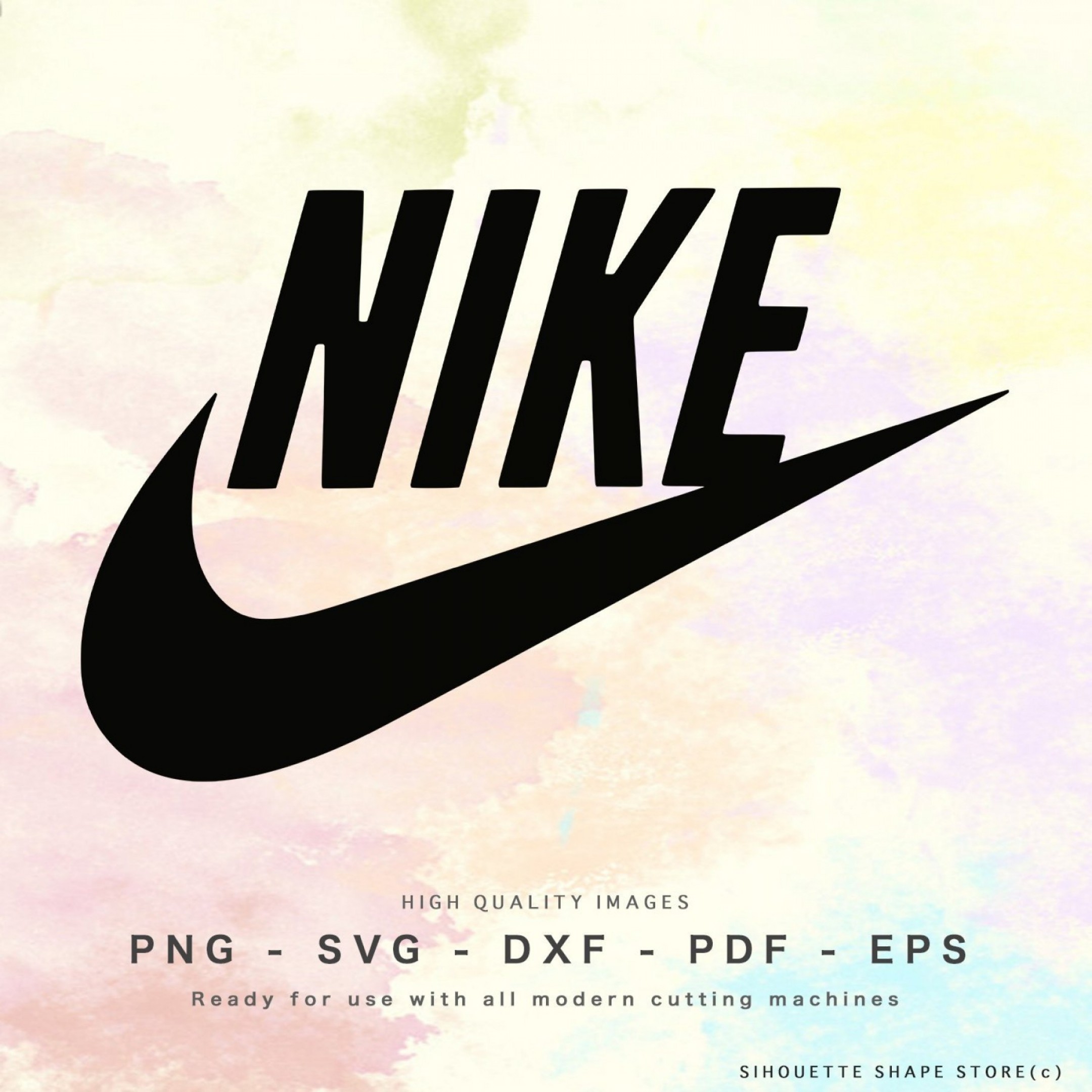 2160x2160 Nike Swoosh Vector Swoosh Clipart Nike Savoyuptown