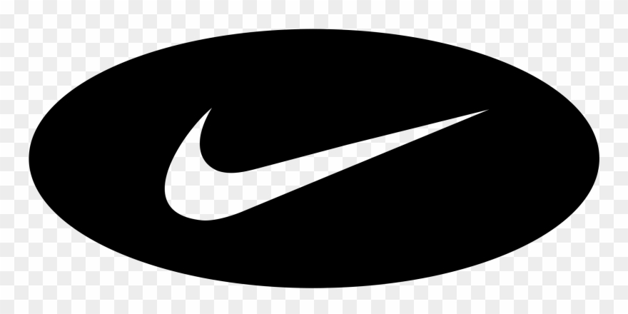 Nike Swoosh Vector at Vectorified.com | Collection of Nike Swoosh ...