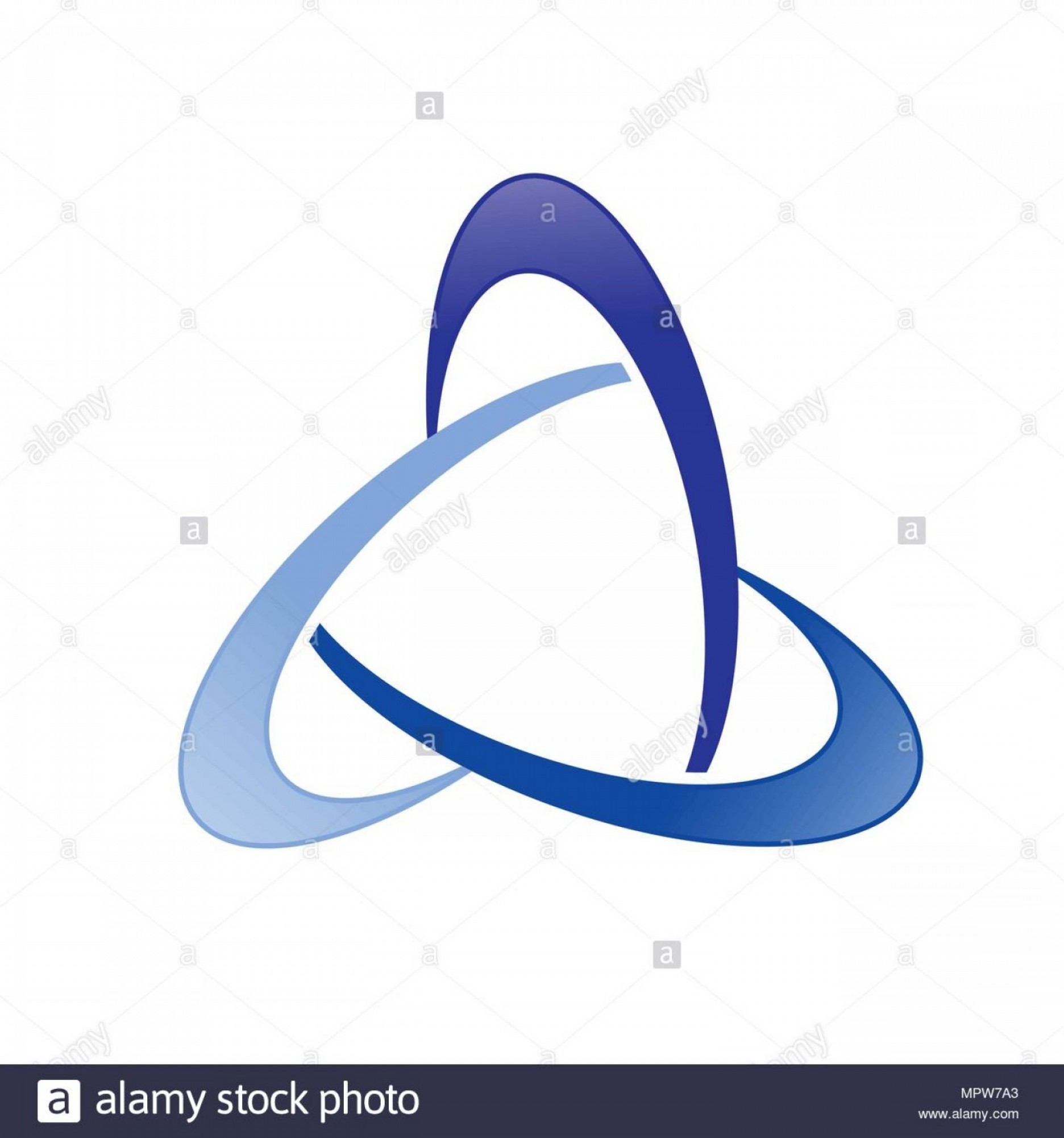 1872x2001 Alliance Global Triangle Swoosh Vector Symbol Graphic Logo Design