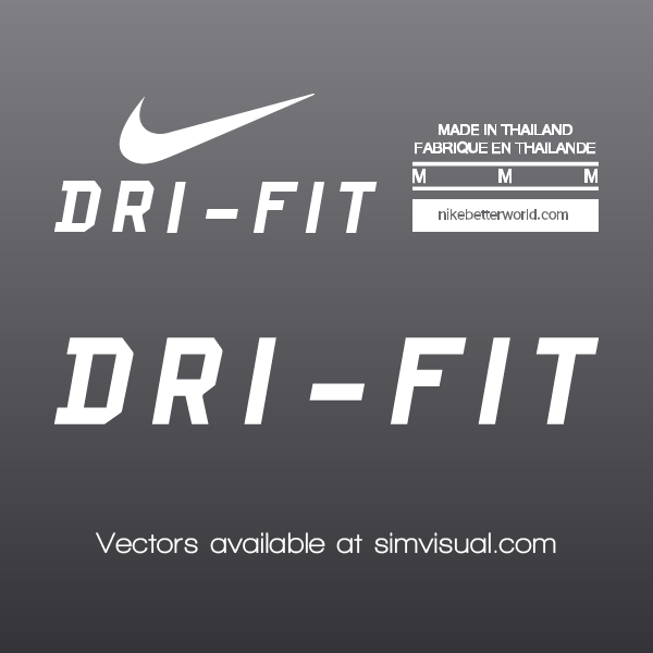 Dri Fit Logo PNG Transparent SVG Vector Freebie Supply | arnoticias.tv