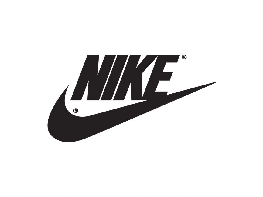 866x650 Nike Vector Logo