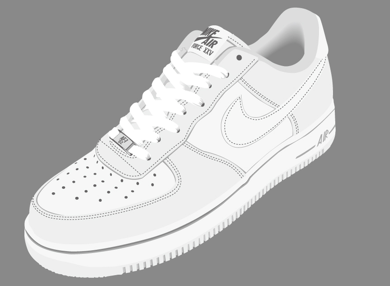 800x587 Free Download Of Nike Air Vector Graphics And Illustrations