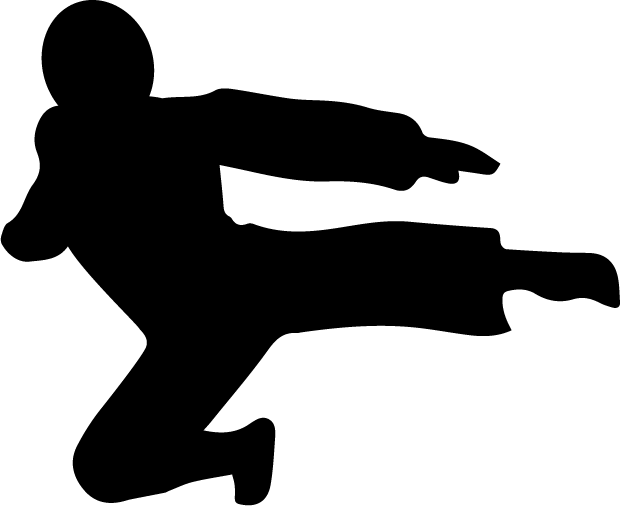 620x506 Collection Of 'silhouette Ninja' Download More Than Images