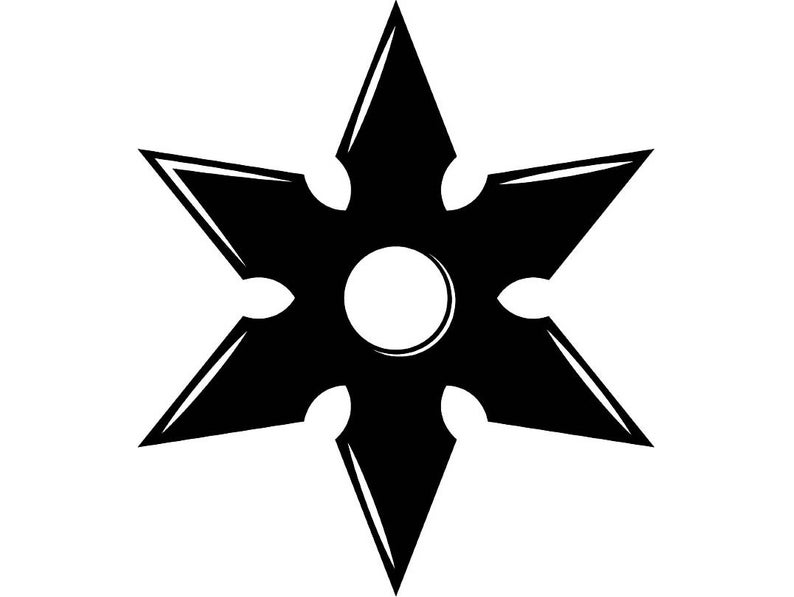 794x597 Ninja Clipart Throwing For Free Download And Use Images