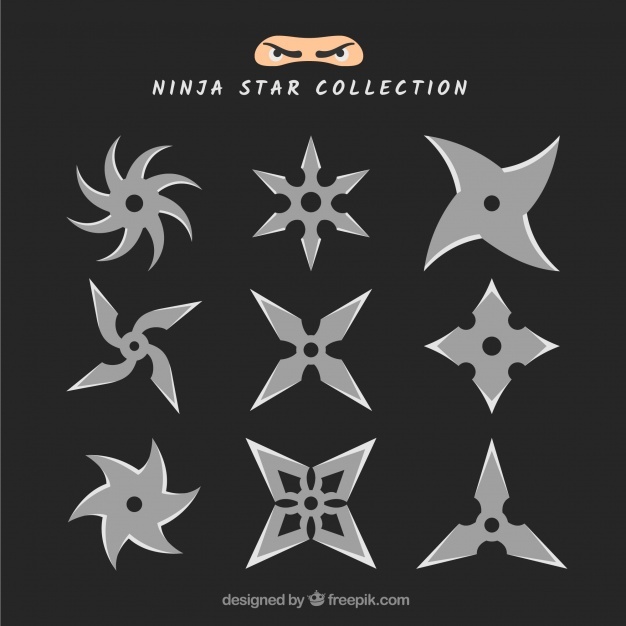 626x626 Shuriken Vectors, Photos And Free Download