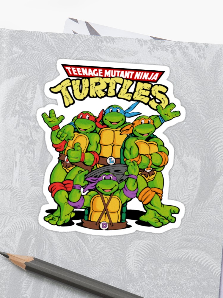 Ninja Turtles Vector at Vectorified.com | Collection of Ninja Turtles ...