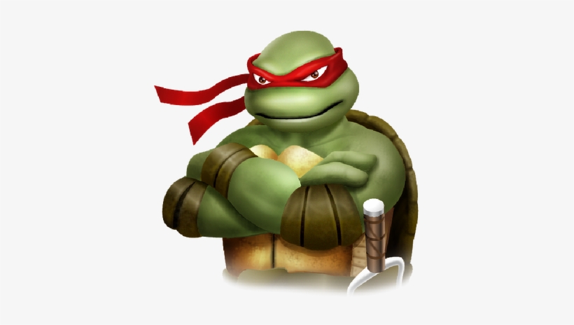 820x464 Vector Freeuse Download Raphael Teenage Mutant Turtles