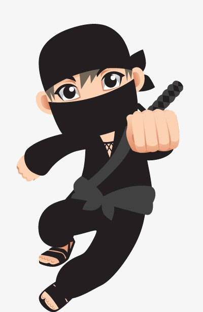 Samurai Ninja Ninja Vector Punches Japan Png And Vector Ninja Png 400x615 Samurai Ninja Ninja Vector Punches Japan Png And Vector Ninja Png