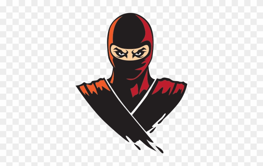 840x532 Ninja Mascot