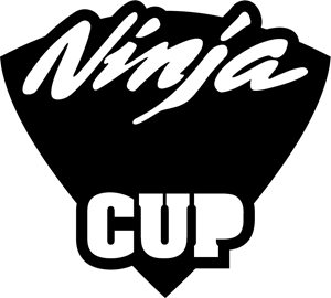 300x270 Kawasaki Ninja Cup Logo Vector