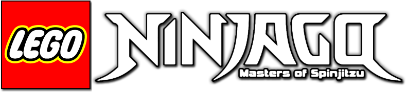 789x180 Lego Ninjago Logo Png Vector Transparent