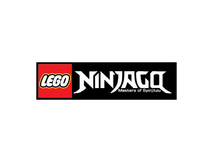 420x320 Lego Ninjago Vector Logo Logopik