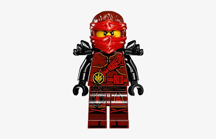 820x529 Lego Vector Ninjago