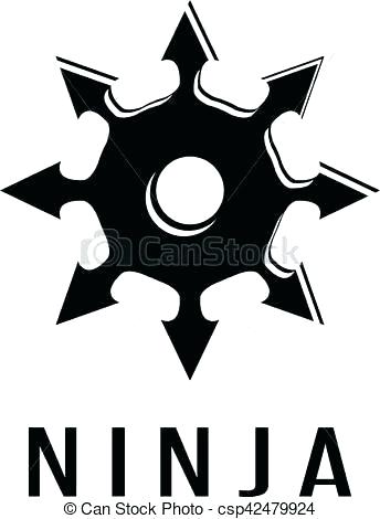 344x470 How To Draw An Easy Ninja