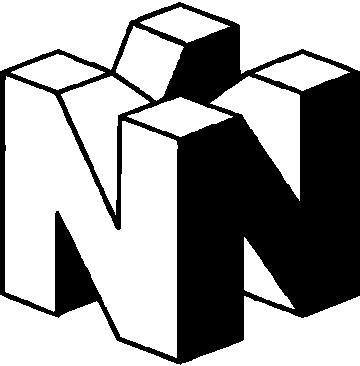 360x366 Nintendo Decal Sticker