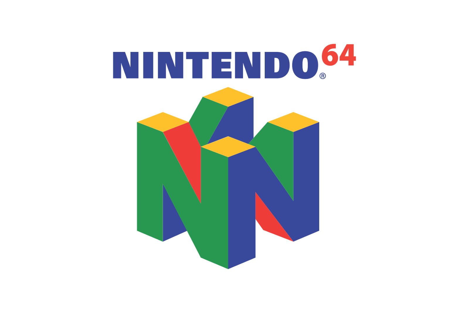 1600x1067 Nintendo Logo
