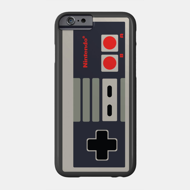 Nintendo Nes Controller Vector 630x630 Nintendo Nes Controller Vector