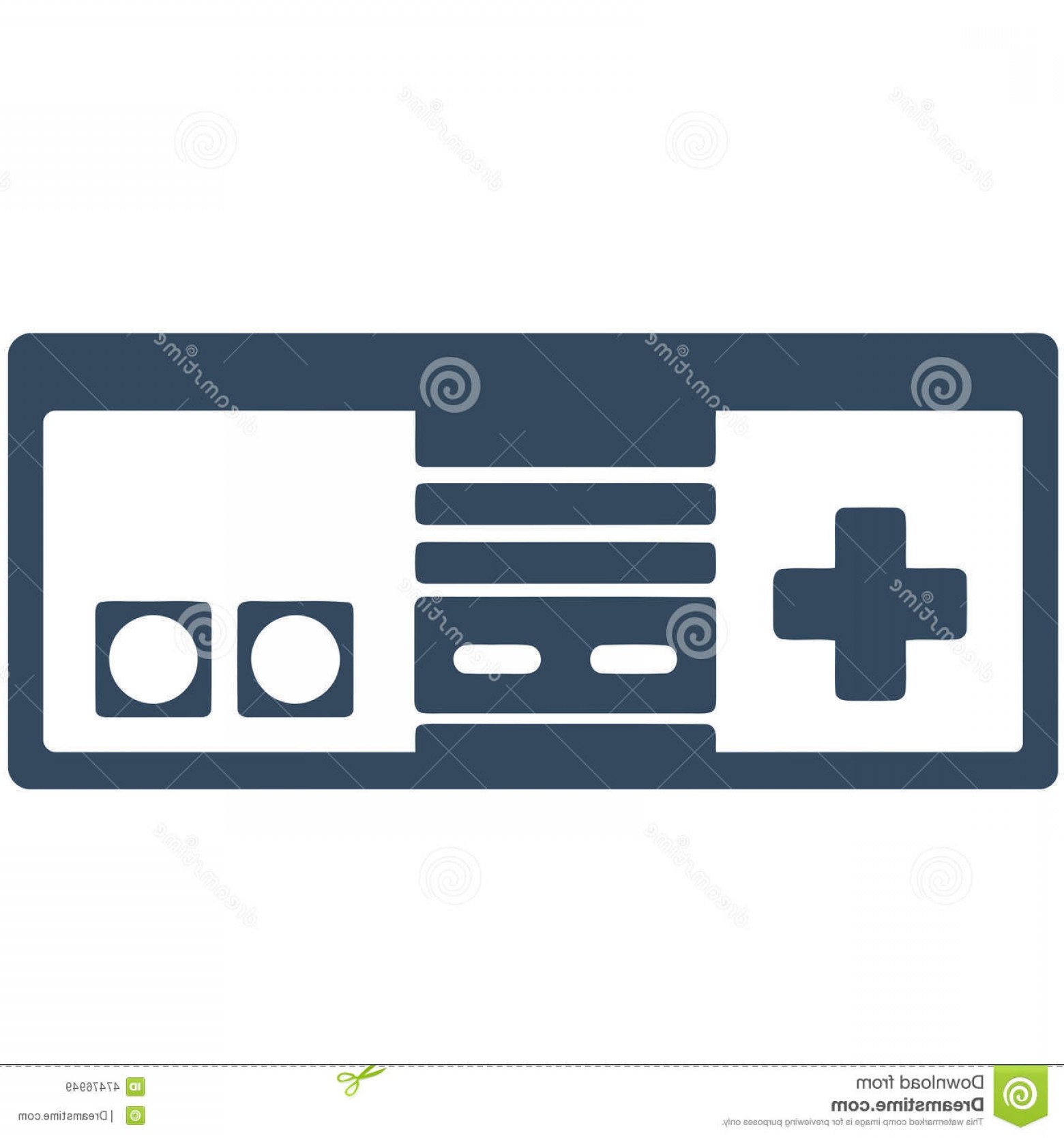 Vector Nintendo Game Control Savoyuptown 1560x1668 Vector Nintendo Game Control Savoyuptown